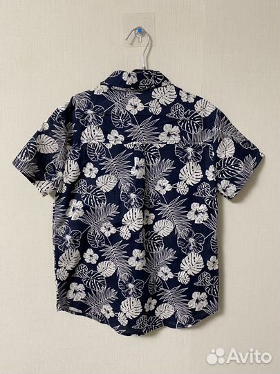 Рубашка для мальчика 138-143 см