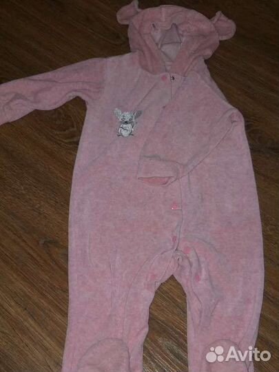 Вещи для девочки