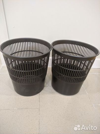 Ведро под мусор