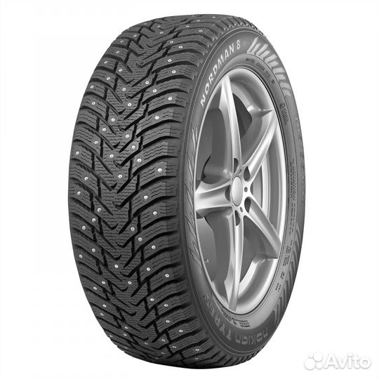 Nokian Tyres Nordman 8 205/55 R16 94T