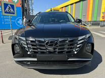 Hyundai Tucson 2.0 AT, 2024, 20 км, с пробегом, цена 3 505 000 руб.