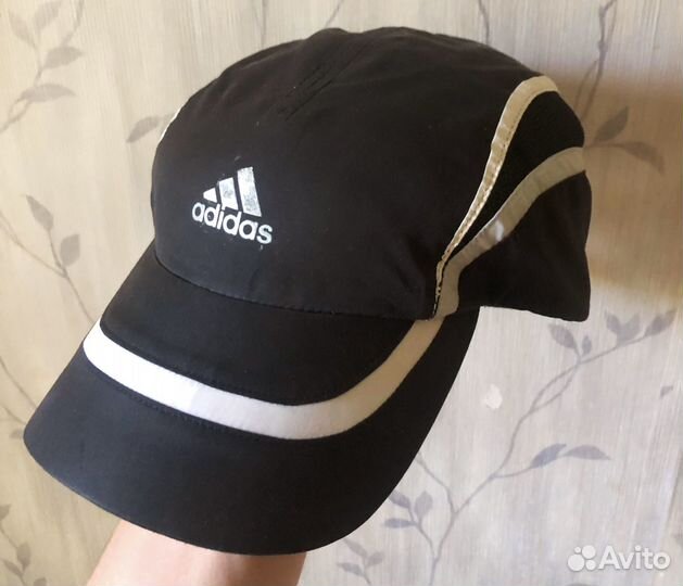 Кепка adidas climacool(оригинал)