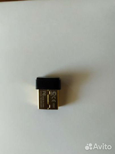 USB -адаптер