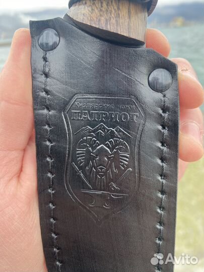 Кизлярский нож