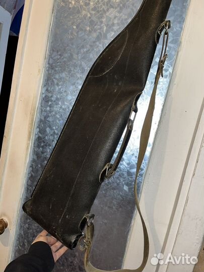 Чехол для ружья б/у