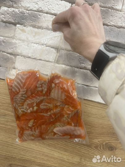 Семга