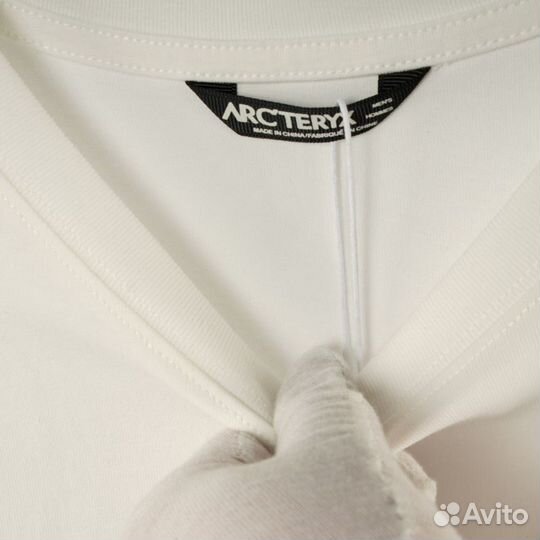 Футболка Arcteryx