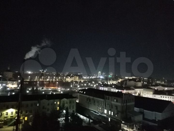 1-к. квартира, 48 м², 9/10 эт.