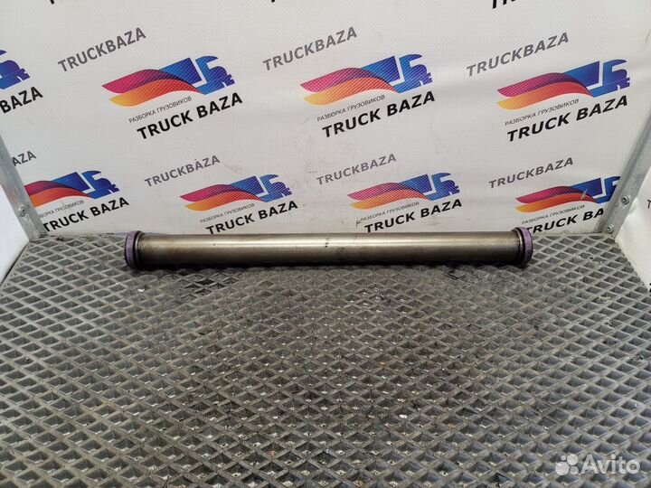 20563450 Трубка масляная Renault Magnum, Volvo FM