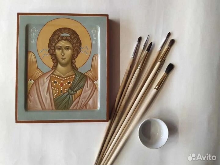 Иконы на заказ