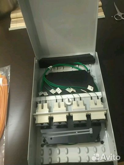 Волс комплектующие telegartner