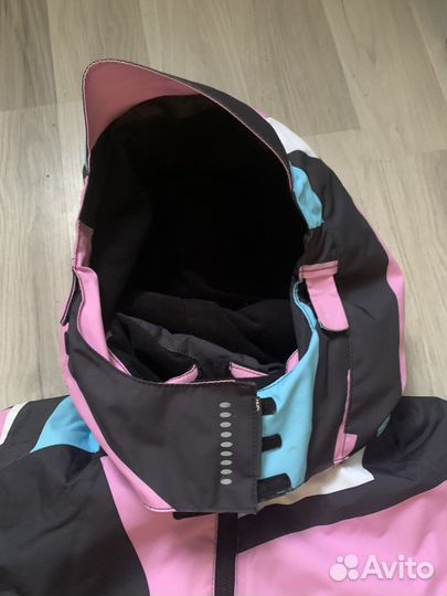 Горнолыжная куртка детская reima