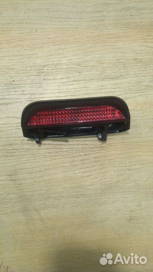 Стоп-сигнал задний Renault Sandero 1