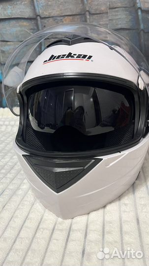 Шлем для мотоцикла