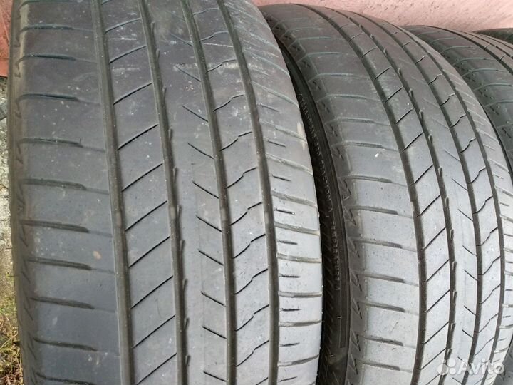 Bridgestone Turanza T005 245/45 R20
