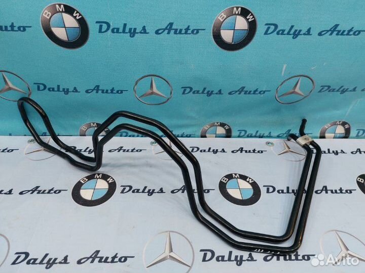 Радиатор гидроусилителя Mercedes-Benz E-Class W210