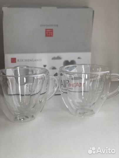 Кружки Kuchenland