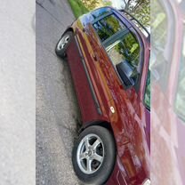 Купить Hyundai Matrix 🚘 от 285 000 ₽ в Омской области: 61