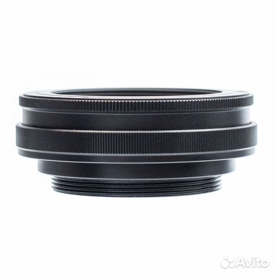 Геликоид Laina M42-M42 12-19mm