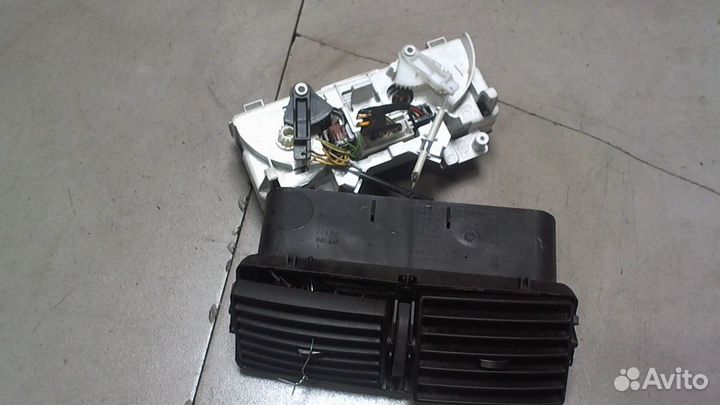 Переключатель отопителя Peugeot Expert, 2008