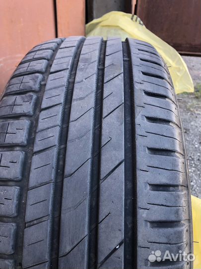 Nokian Tyres Nordman SX3 205/55 R16