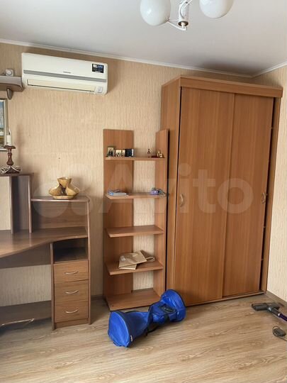 3-к. квартира, 62 м², 4/9 эт.