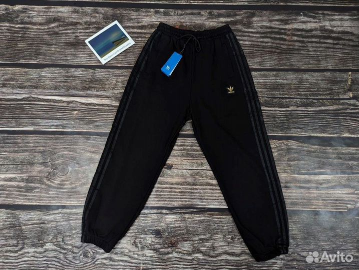 Штаны adidas