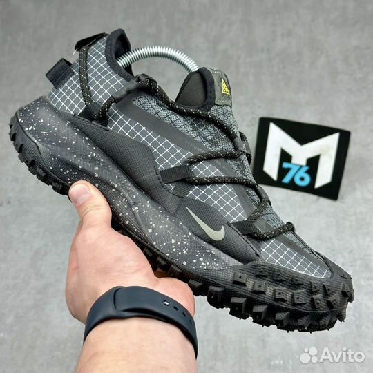 Кроссовки Nike ACG mountain fly gore tex