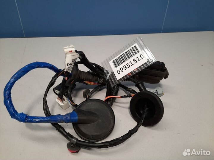 Жгут проводов передней правой двери KIA Venga 2009