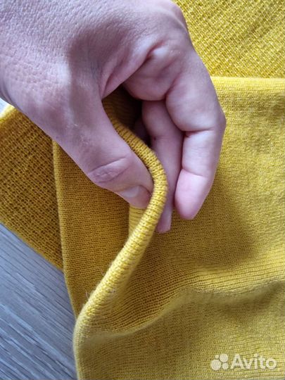 Шапка+снуд демисезон