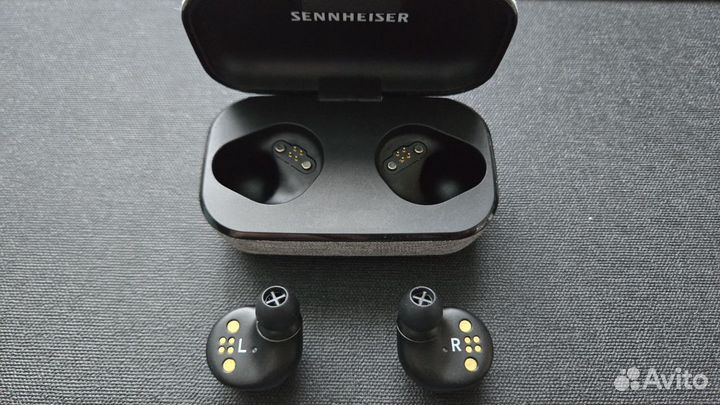 Sennheiser Momentum True Wireless