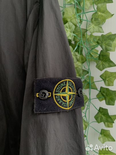 Куртка stone island