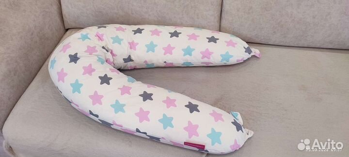 Подушка для беременных