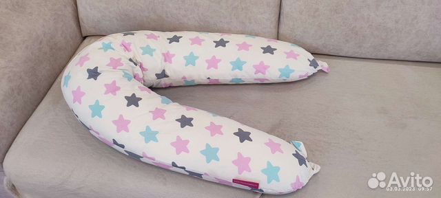 Подушка для беременных