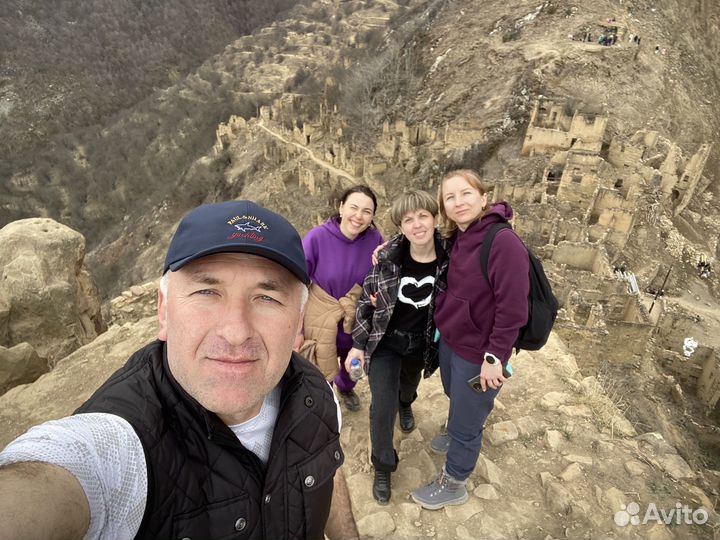 Тур по Дагестану 252