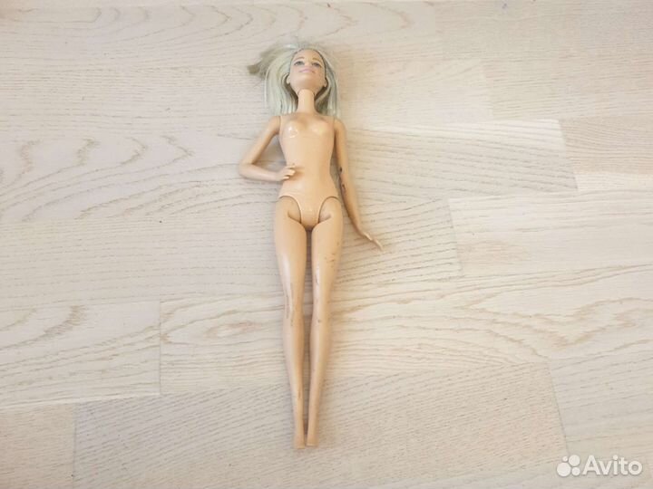 Кукла барби