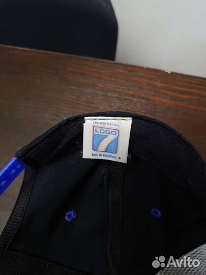 Кепка NBA Orlando Magic