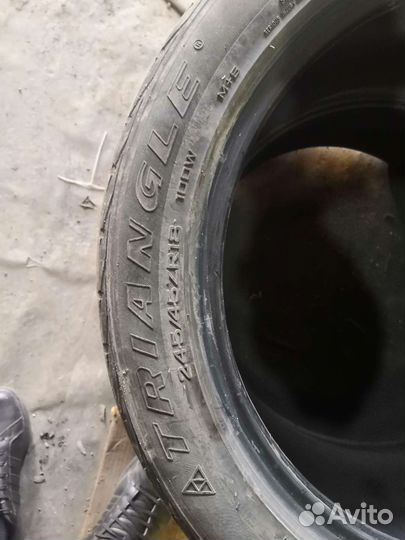 Triangle TA01 245/45 R18 R
