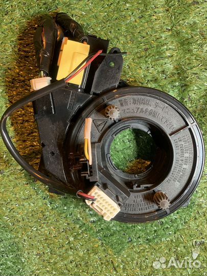 Шлейф лента Air-bag BBP3-66-CS0 Mazda Axela BL BL6