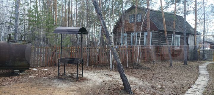 Дача 38 м² на участке 13,9 сот.