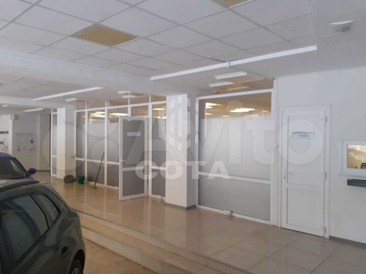 Сдам помещение свободного назначения, 375.3 м²