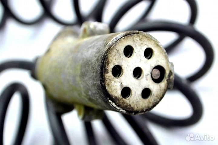 Спиральный кабель ABS MAN TGA 18.440 (01.00)