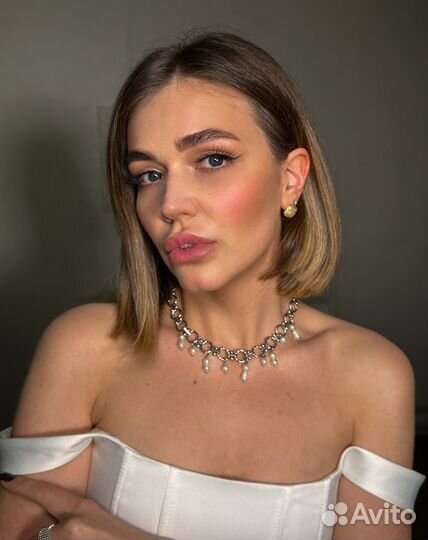 Визажист, макияж, макияж для себя