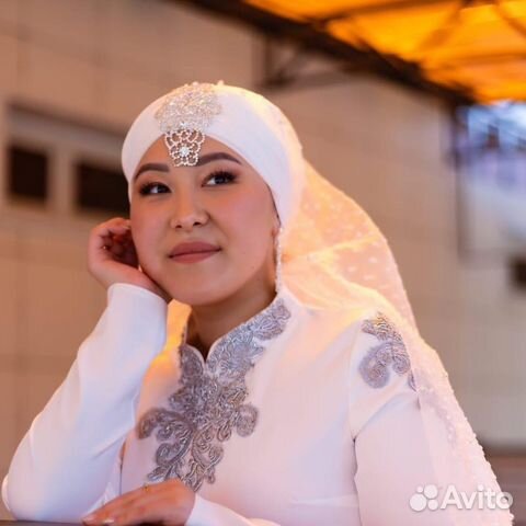 Наряды на никах