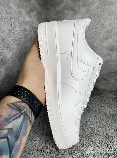 Nike air force 1 white