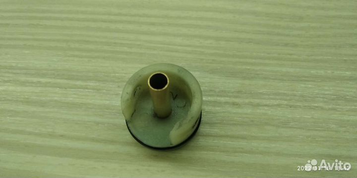 Голова цилиндра