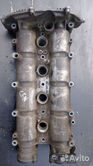 Постель распредвалов VW cfna