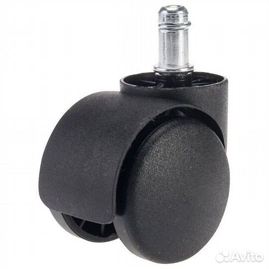 Ролик стандартный для кресла D11 (Россия)