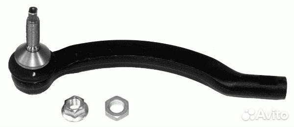 Наконечник рулевой