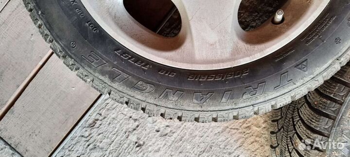 Triangle Winter A/T 205/55 R16